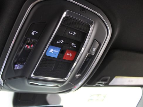 Used 2023 Jeep Grand Cherokee Trailhawk w/ Advanced Protech Group II image 24