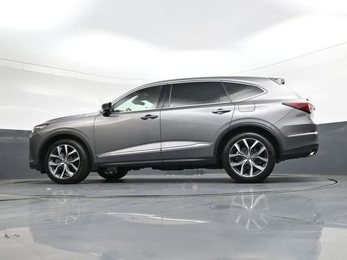 Used 2024 Acura MDX SH-AWD w/ Technology Package image 36