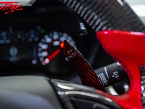 Used 2022 Chevrolet Camaro ZL1 RWD image 41