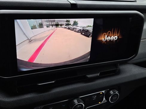 New 2026 Jeep Wrangler Unlimited Sport AWD/4WD image 20
