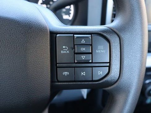 New 2026 Ford F350 XL w/ STX Appearance Package AWD/4WD image 22