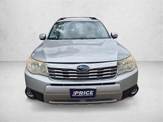 Used 2010 Subaru Forester 2.5X Limited AWD/4WD video 2