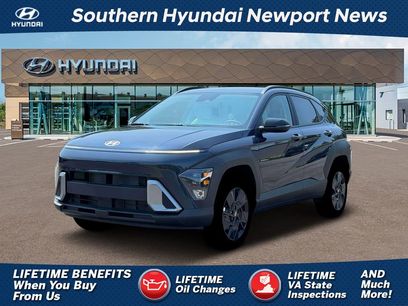 New 2026 Hyundai Kona SEL Sport