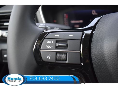 New 2026 Honda Passport RTL image 12