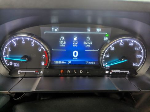 Used 2022 Ford Maverick XLT w/ Equipment Group 300A Standard AWD/4WD image 23