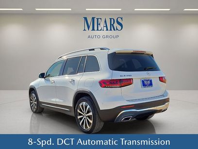 Used 2022 Mercedes-Benz GLB 250 w/ Premium Package Lite