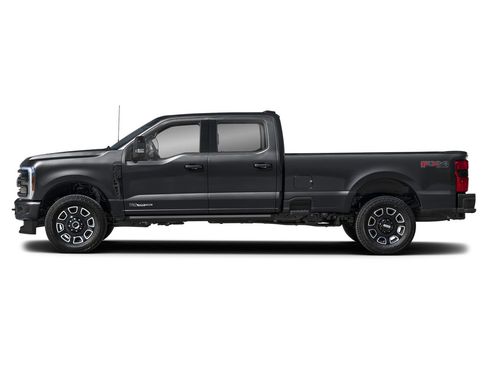 New 2026 Ford F350 Platinum w/ FX4 Off-Road Package AWD/4WD image 3