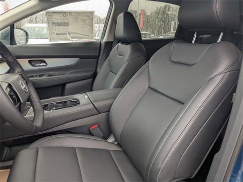 New 2026 Nissan Murano SL image 14