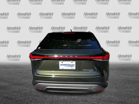 Used 2023 Lexus RX 350 w/ Cold Area Package AWD/4WD image 8