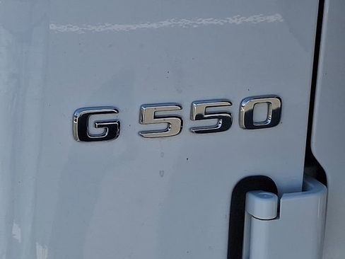 Used 2021 Mercedes-Benz G 550 G 550 image 30