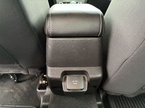 Used 2012 Ford Fusion Hybrid image 17