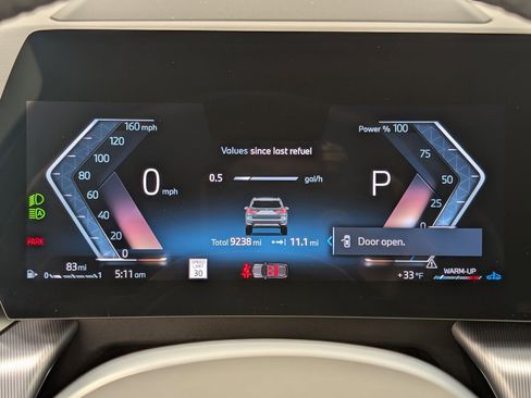 Certified 2025 BMW X1 xDrive28i image 20