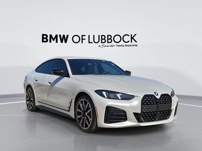 New 2026 BMW 430i xDrive w/ M Sport Package