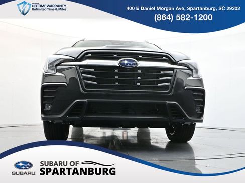 New 2026 Subaru Ascent Limited image 27