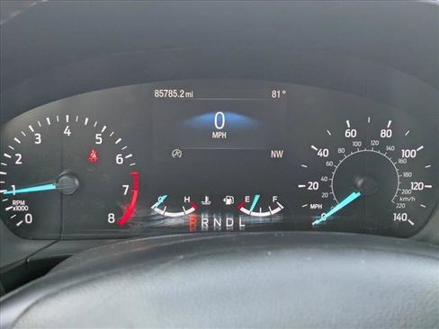 Used 2020 Ford Escape SEL FWD image 11