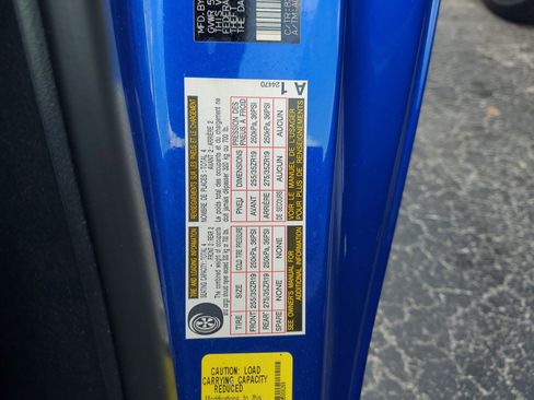 Used 2021 Lexus RC F w/ Premium Package image 30