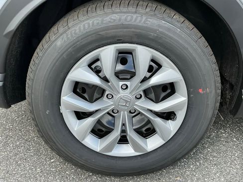 New 2026 Honda CR-V LX image 16
