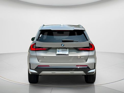 New 2026 BMW X1 xDrive28i w/ Technology Package AWD/4WD image 6