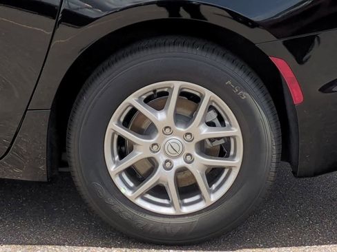 New 2026 Chrysler Voyager LX image 14