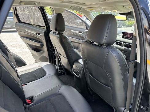 Used 2018 MAZDA CX-5 Touring w/ Preferred Equipment Package FWD image 33