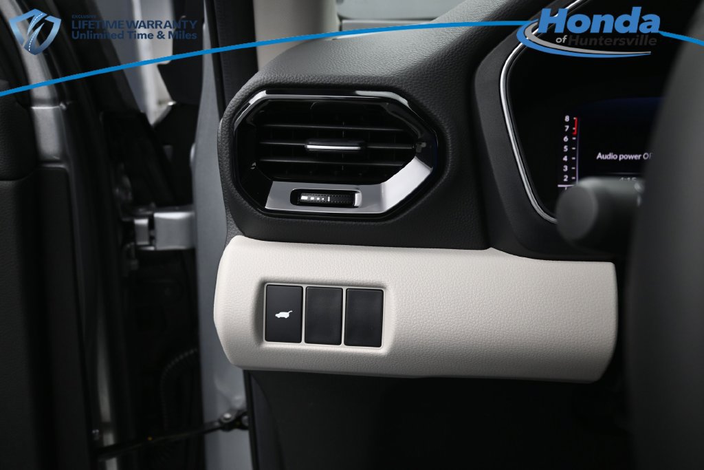 New 2026 Honda Pilot EX-L image 35