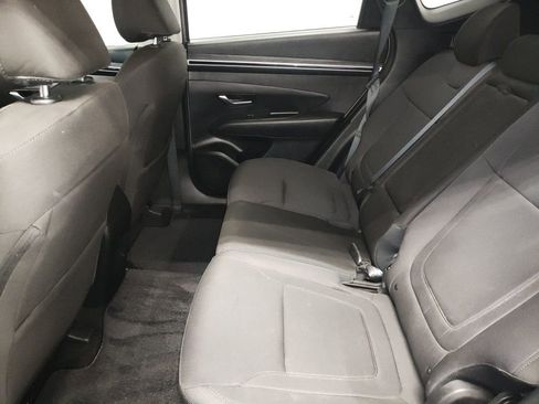 Used 2022 Hyundai Tucson SE FWD image 22