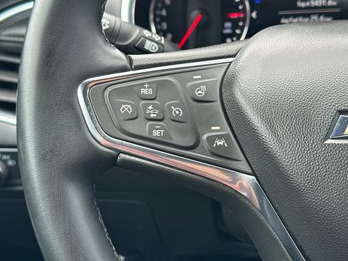 Used 2024 Chevrolet Malibu LT FWD image 23