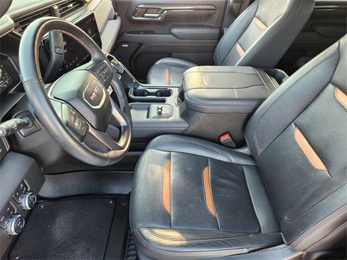 Used 2024 GMC Sierra 2500 AT4 w/ AT4 Premium Plus Package image 13