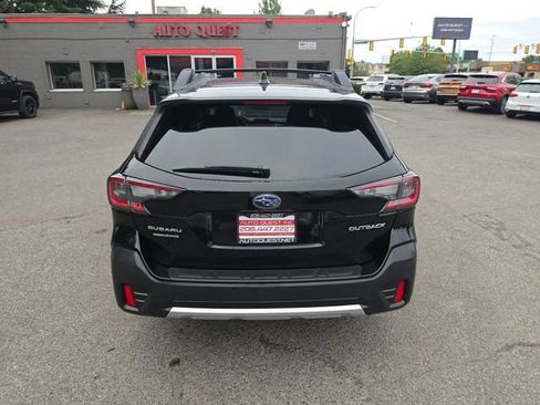 Used 2020 Subaru Outback Limited AWD/4WD image 25
