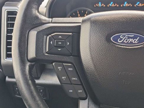 Used 2018 Ford F150 XLT w/ Equipment Group 302A Luxury AWD/4WD image 23