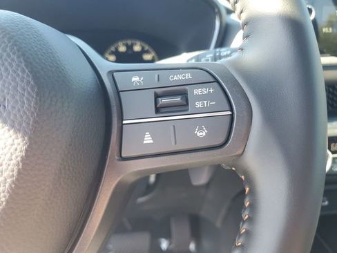 New 2026 Honda CR-V Sport image 32