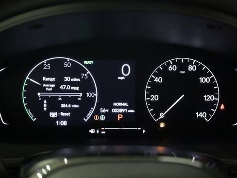 Used 2025 Honda Civic Sport image 19