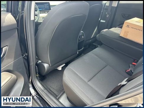 New 2026 Hyundai Kona SEL Sport FWD image 17