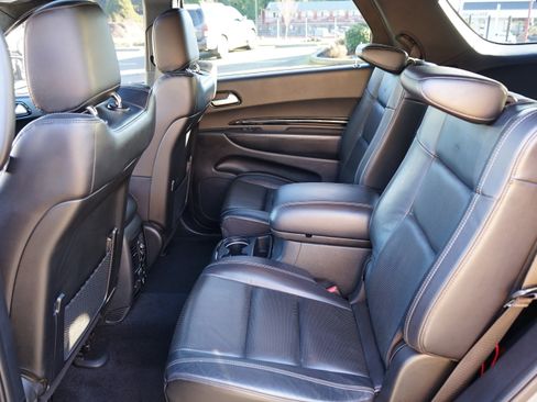 Used 2022 Dodge Durango Citadel image 17