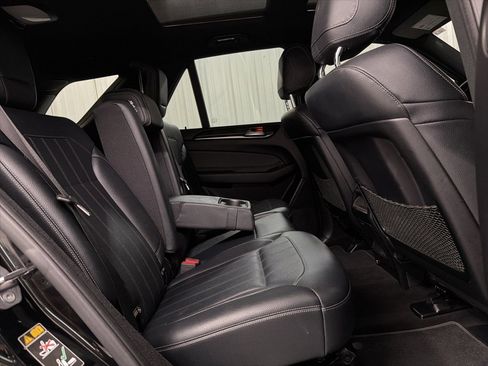 Used 2018 Mercedes-Benz GLE 350 GLE 350 image 26