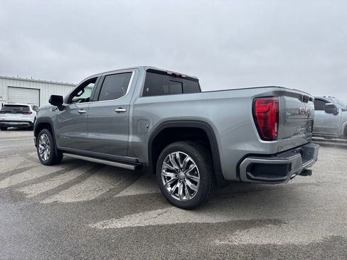 New 2026 GMC Sierra 1500 Denali w/ Denali Reserve Package image 3
