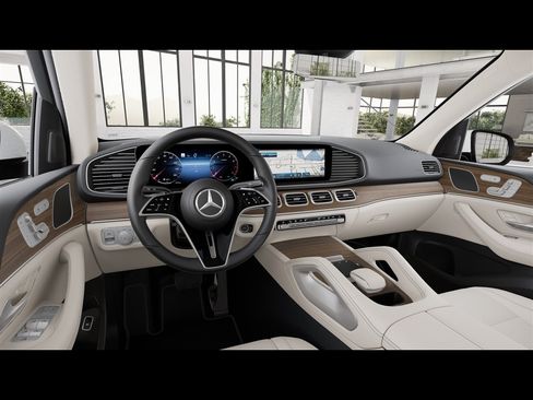 Certified 2026 Mercedes-Benz GLE 350 4MATIC image 38