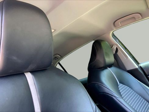 Used 2023 Toyota Camry SE FWD image 13
