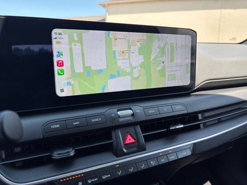 Used 2025 Kia K4 FWD image 20