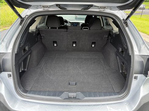 Used 2024 Subaru Outback Premium AWD/4WD image 24