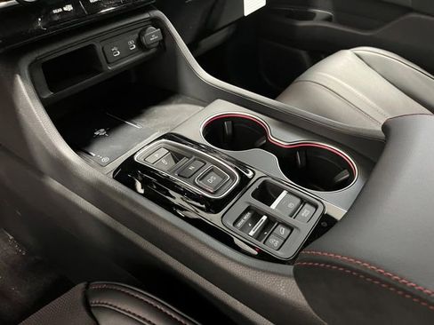 New 2026 Honda Pilot Black Edition image 23