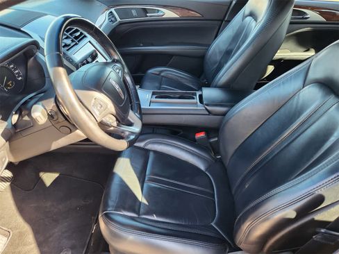 Used 2019 Lincoln MKZ Reserve image 13