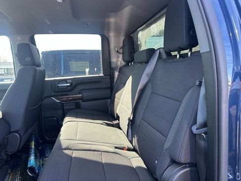 Certified 2022 GMC Sierra 2500 SLE w/ SLE Value Package; image 10