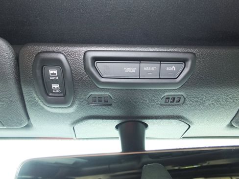 Used 2021 Jeep Wrangler Unlimited Sport w/ Sun And Sound Package AWD/4WD image 28