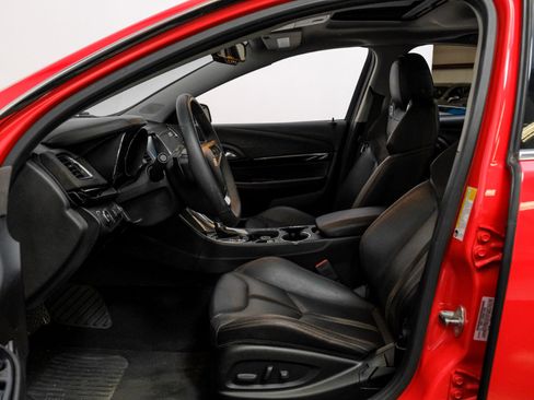 Used 2015 Chevrolet SS image 4