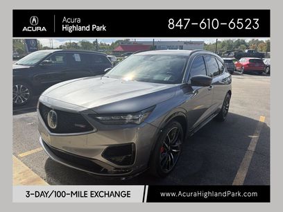 Used 2024 Acura MDX Type S w/ Advance Package