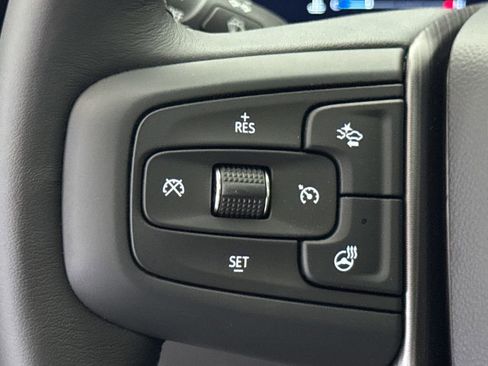 New 2026 GMC Sierra 2500 Denali Ultimate image 25