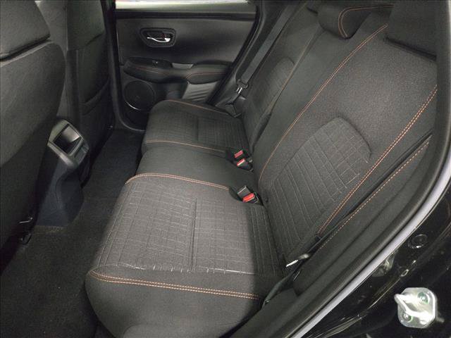 Used 2025 Honda HR-V Sport image 16