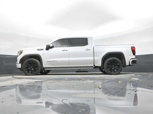 Used 2022 GMC Sierra 1500 Denali image 19