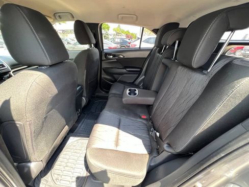 Used 2020 Mitsubishi Eclipse Cross SE FWD image 22